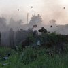 Тяжелая артиллерия обстреливает Донецк и пригороды (обновлено, видео)