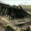 Експерти за тиждень не знайшли останків пасажирів Боїнга