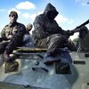 В день начала войны с Грузией Россия может открыть Черниговский фронт (фото)