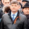 Мэра Луганска Сергей Кравченко задержали за сепаратизм (видео)