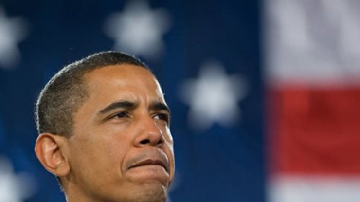 Барак Обама пока не видит смысла поставлять оружие Украине