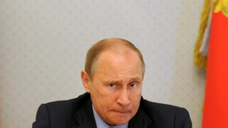 Путин устроил массовые чистки высокопоставленных силовиков
