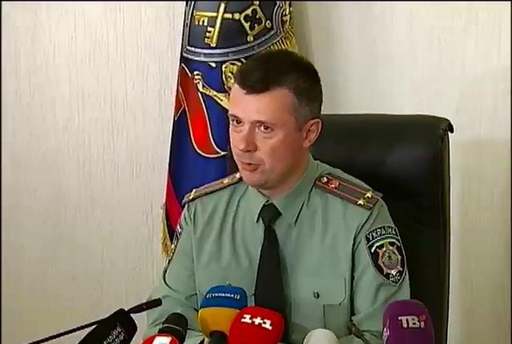 Кабмін звільнив головного тюремника України