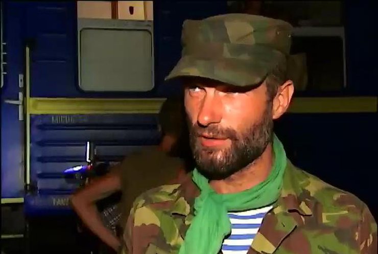 ФСБ намагається завербувати бійців 72-ї бригади