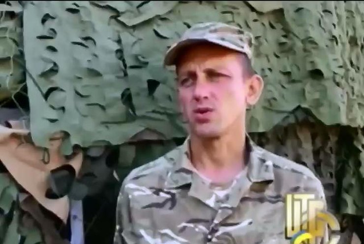 Міноборони: українська армія зламала бойовий дух терористів