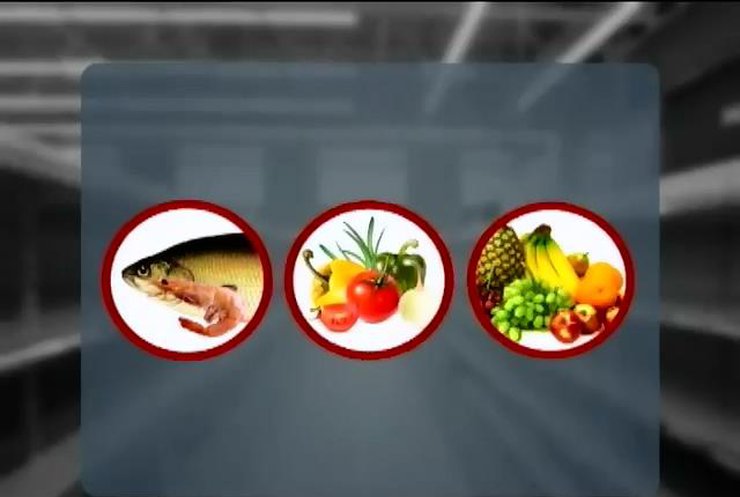 Европа потеряет 12 миллиардов евро от запрета на ввоз в Россию продуктов
