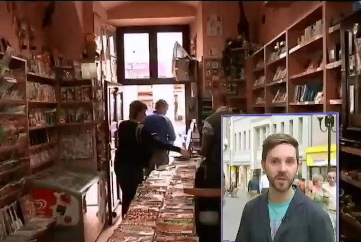 В России предрекают новый вид туризма - жор-туры (видео)