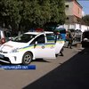 На схід України відправлено 5 екіпажів ДАІ з Хмельниччини (відео)