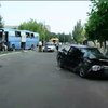 На Миколаївщині в ДТП потрапив міжнародний автобус: 1 загиблий, 6 госпіталізовано (відео)