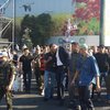 На Майдане пообещали освободить проезжую часть Крещатика
