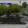 Грузія втратила 5 частину своїх земель через конфлікт з Росією