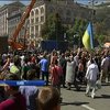 Кличко відмовився надавати на Майдан нові намети та холодильники