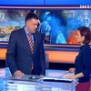 Олег Тягнибок: Частину людей на Майдані можуть використати російські спецслужби (відео)