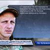 Террористы подбили санитарный вертолет Ми-8