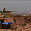 ХАМАС отказался от мира и обстрелял территорию Израиля