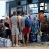 Мир в кадре: беженцев из Украины ждет Магадан и Тюмень