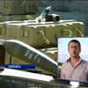 Боевики ХАМАС продолжают обстрелы Израиля (видео)