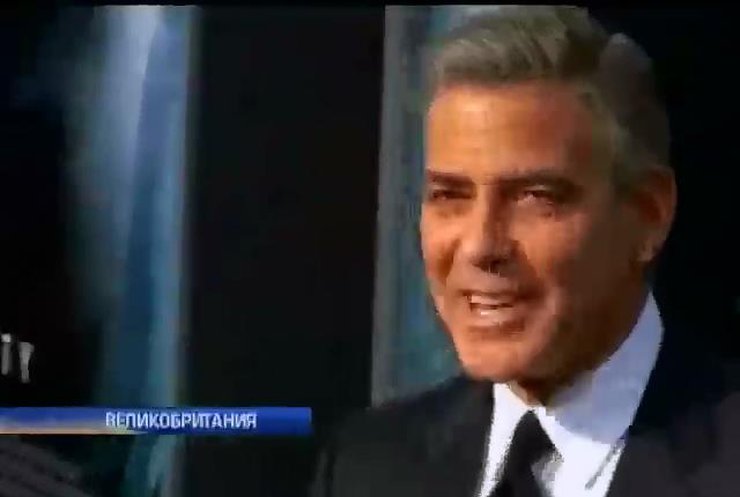 Джордж Клуни получил разрешение на женитьбу