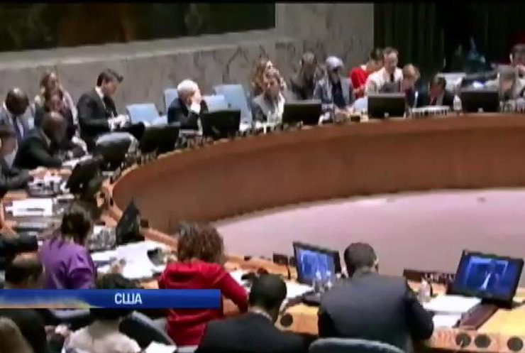 ООН зафиксировала грубые нарушения прав человека террористами на востоке Украины