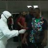 В Нигерии объявили чрезвычайное положение из-за лихорадки Эболы
