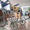 Похищенные в Луганске дети-инвалиды в тяжелом состоянии доставлены в больницу города Донецк в России