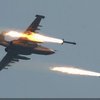 Авиация близ Горловки и Антрацита уничтожила колонны бронетехники террористов