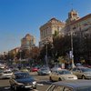 Власти хотят сделать платным въезд в центр Киева