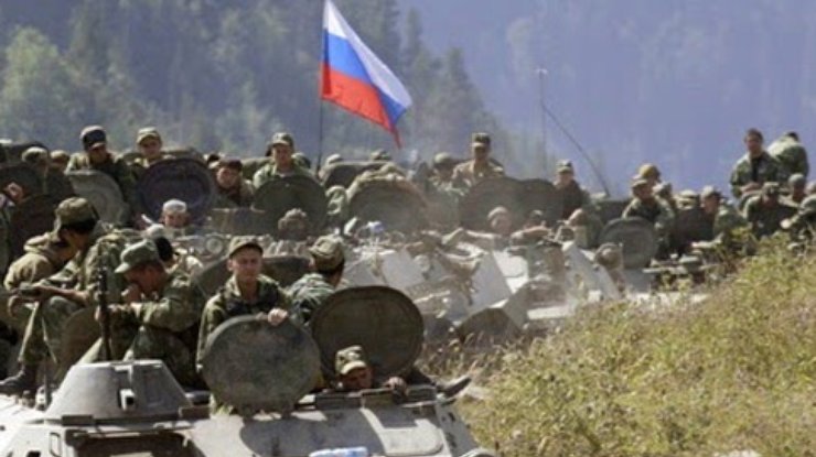 Украина остановила военное вторжение России под видом гуманитарной помощи