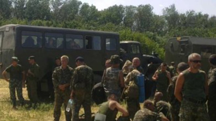 Следком России уверяет, что отпустит пленных украинских офицеров 72 бригады