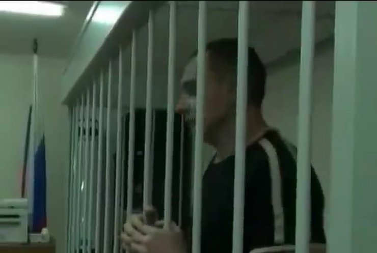 Україна вважає Савченко та Сенцова політичними в'язнями