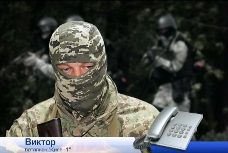 В Славянске выявляют людей, которые сотрудничали с террористами