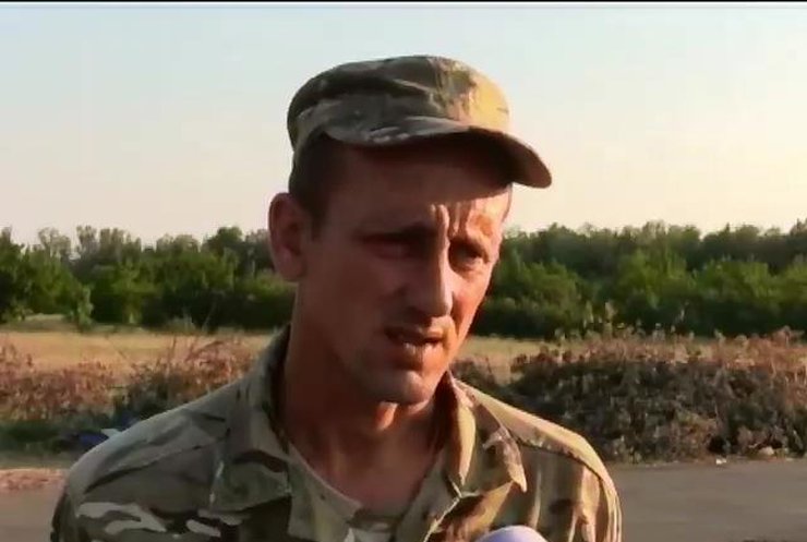 Путин приказал уничтожить главарей террористов на Донбассе - Дмитрашковский