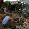 Польові кухні для військових продаються як надлишкове майно (відео)