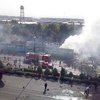 В Иране рухнул самолет с 48 пассажирами: пилотом мог быть украинец (обновлено, фото)
