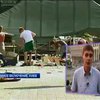От баррикад освободили почти весь Майдан (видео)
