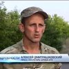 Террорист Чечен хочет сотрудничать с украинскими военными (видео)