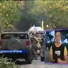 Батальон "Донбасс" отбил у террористов 2 инкассаторских авто (видео)