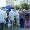 Власти Харькова не хотят замечать проблему беженцев (видео)
