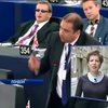 Британский политик восхищается красноречием Гитлера (видео)