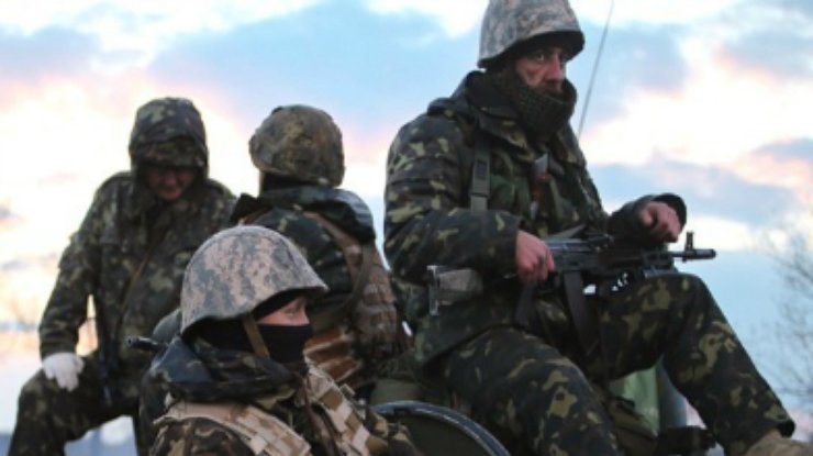 Военные окружили Донецк и готовы начать операцию по зачистке