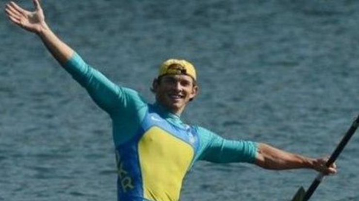 Украинец Чебан вырвал победу на чемпионате мира по гребле у россиянина