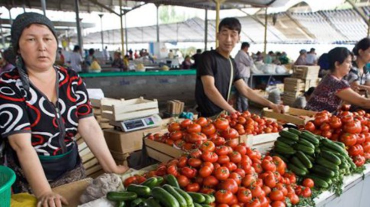 Россия нашла замену продуктам из США и ЕС