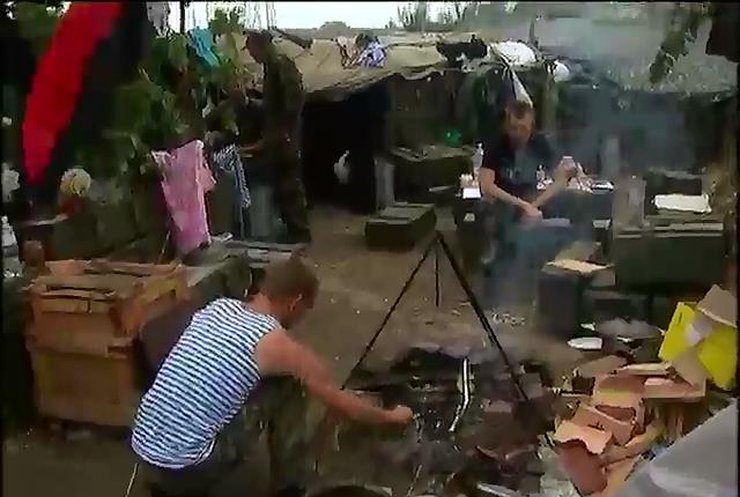 Польові кухні для військових продаються як надлишкове майно (відео)