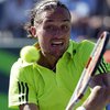Долгополов выпал из Топ-20 рейтинга лучших теннисистов мира