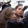 Мир в кадре: Pussy Riot снялись в американском сериале