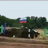 В маневрах ВДВ в Росии участвуют 3 тысячи военных