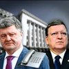 Евросоюз готовит миссию Красного Креста в Луганск