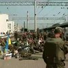 Военные 24 бригады потребовали отправить их на отдых (видео)