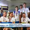 Пловцы-паралимпийцы победили на чемпионате Европы