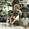 Военные 24 бригады готовы после отдыха вернутся на передовую (видео)